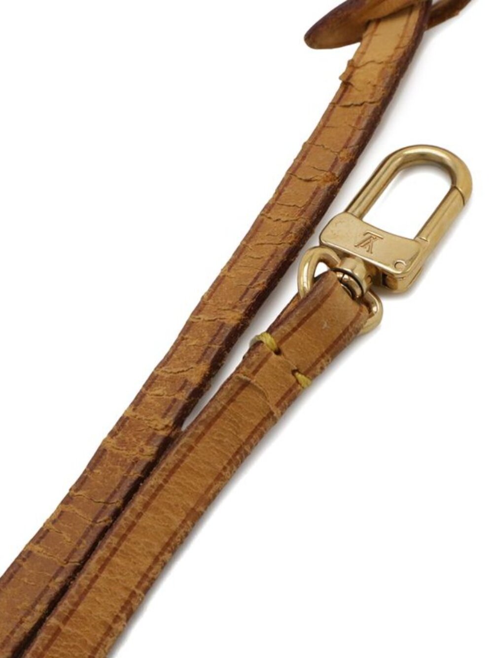 Louis Vuitton Monogram Pochette Pouch Handbag Party - Picture 5 of 8